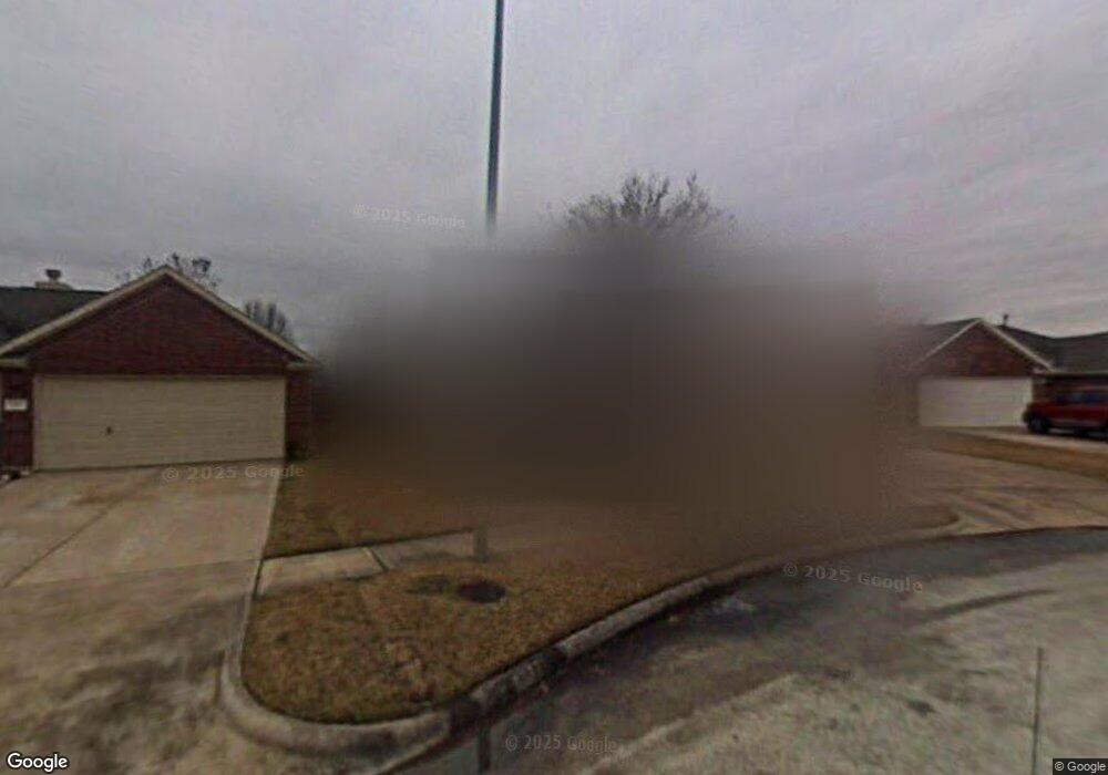 16151 Aberdeen Forest Dr, Houston, TX 77095 - photo 1