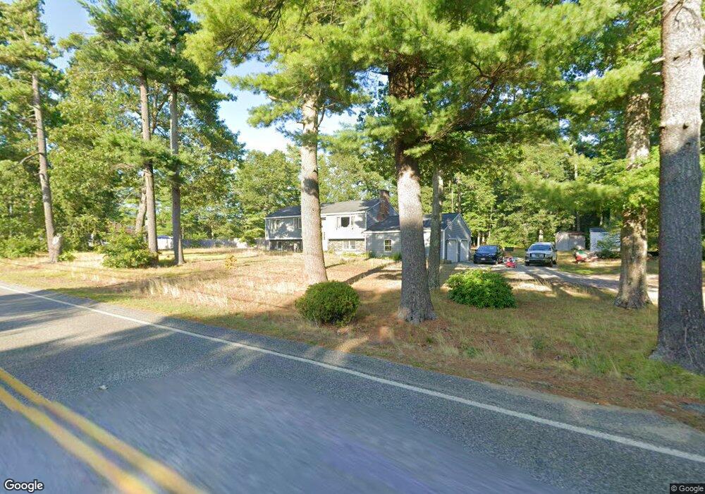 9 Center St, Carver, MA 02330 - photo 1