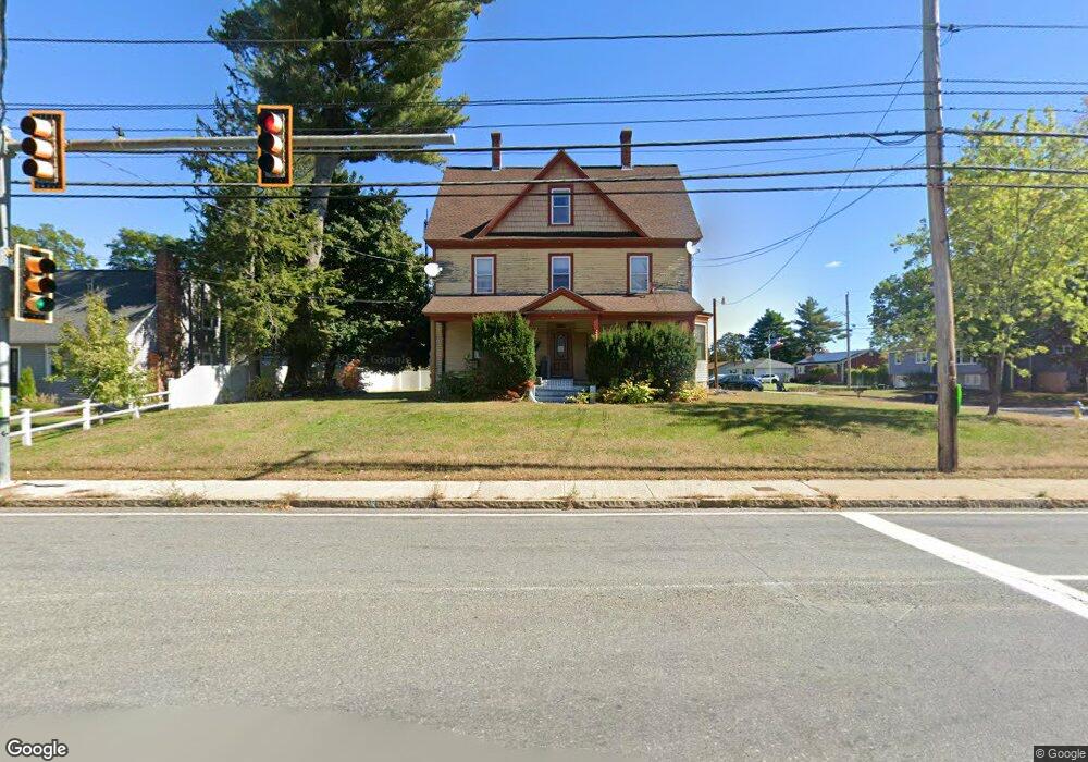 151 Concord St, Nashua, NH 03064 - photo 1