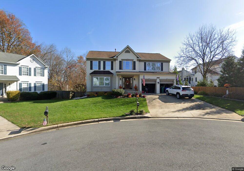 6304 Shipley Ct, Hanover, MD 21076 - photo 1