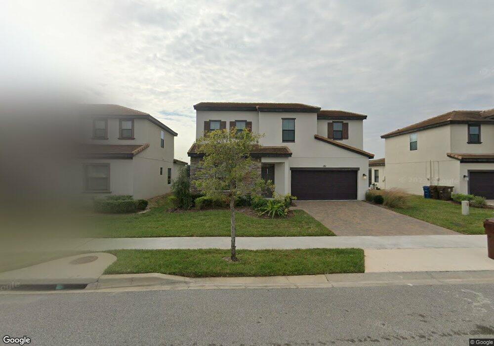 181 N Mitchell Manor, Haines City, FL 33844 - photo 1