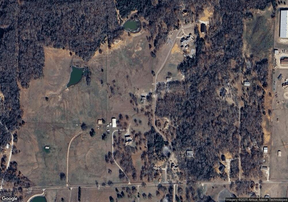 247 Wild Wood Ln, Whitesboro, TX 76273 - photo 1