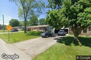 124 Circleview Dr, New Middletown, OH 44442