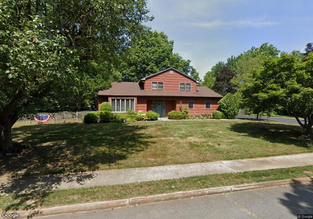 6 Ivy Ln, Middletown, NJ 07748 - photo 1