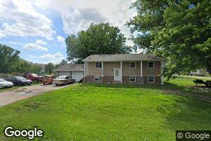 275 Hamilton St, Rogers, NE 68659