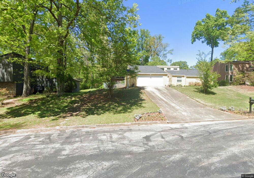 0 Big Springs Rd unit 7449018, Decatur, GA 30034 - photo 1