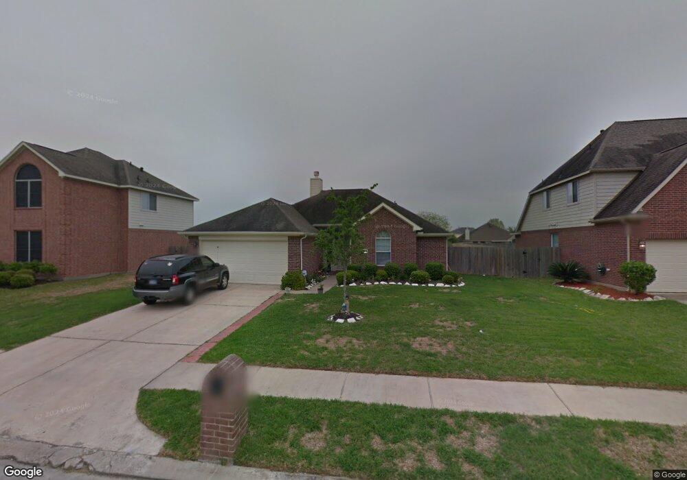 3405 Norma Ln, Pearland, TX 77584 - photo 1