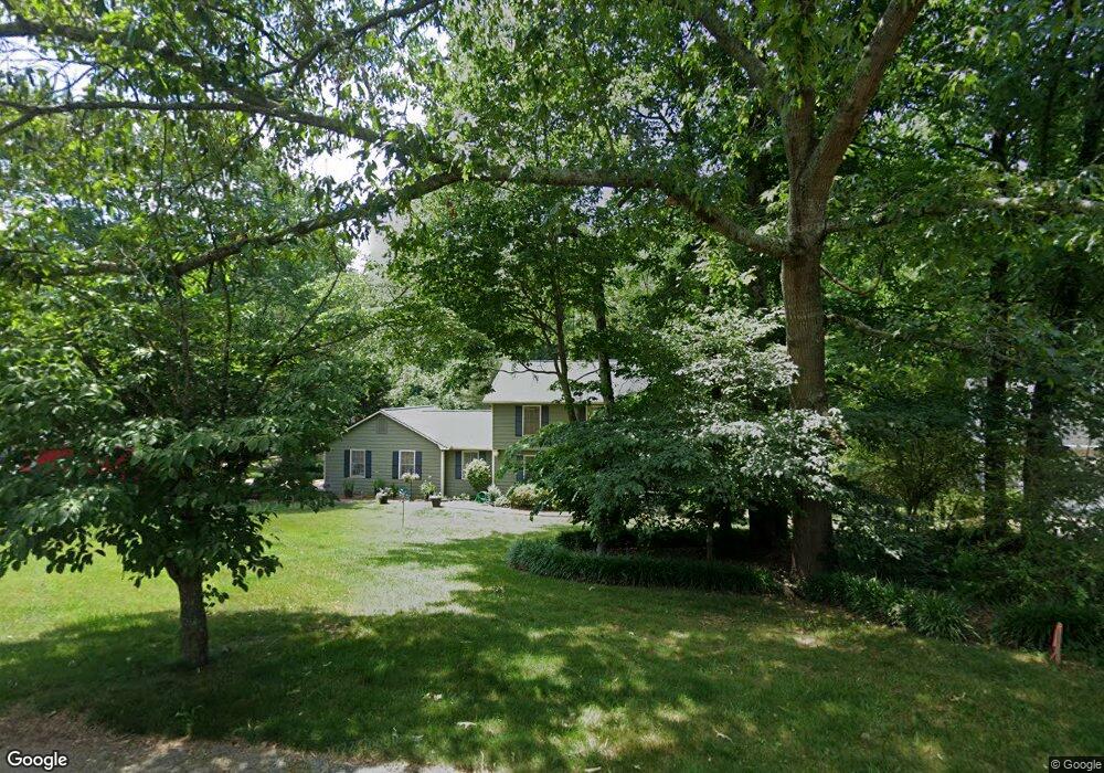 3840 Woodlane Cir, Gainesville, GA 30506 - photo 1