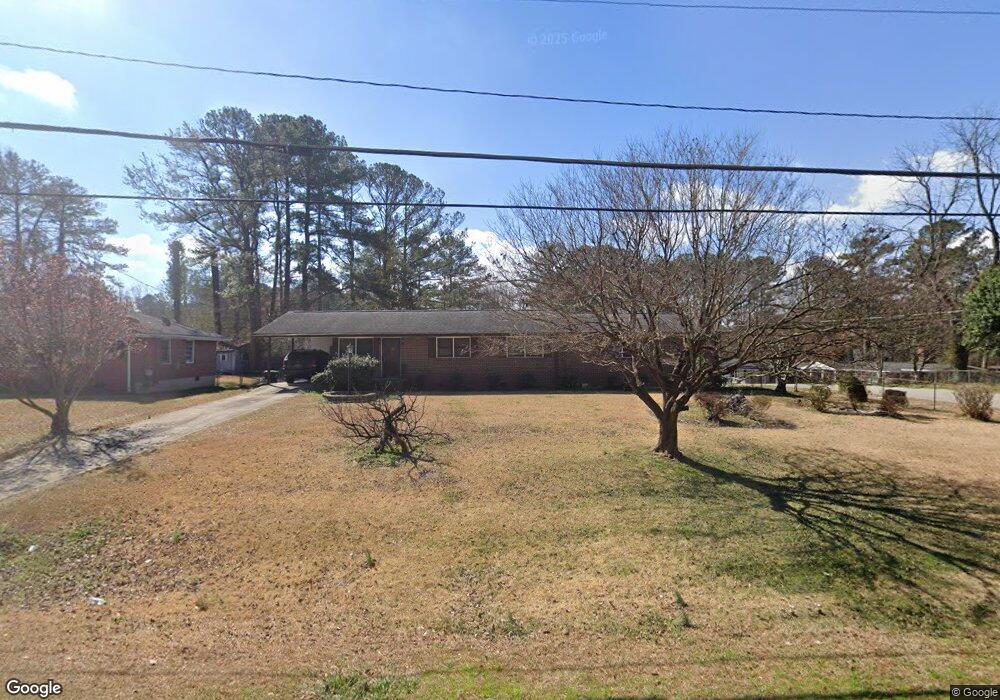 1473 Rock Cut Rd unit 1, Conley, GA 30288 - photo 1