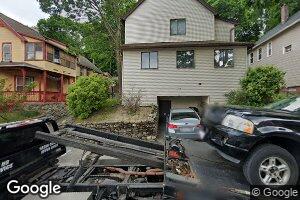 58 Windsor St Unit 2, Worcester, MA 01605
