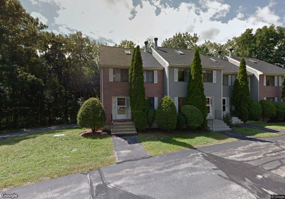 7 Plasic Rd, Merrimack, NH 03054 - photo 1