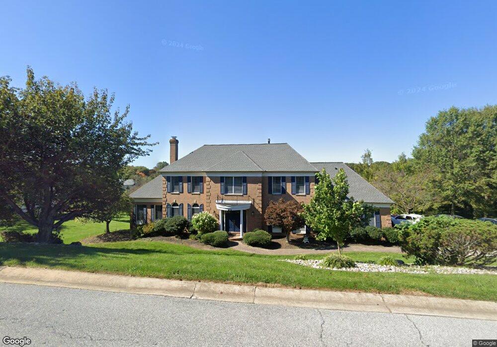 18 Withers Way, Hockessin, DE 19707 - photo 1