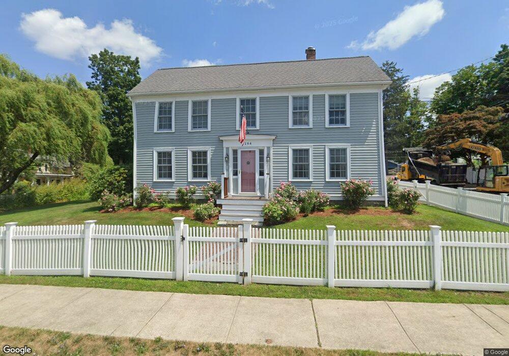 194 Main St, Wakefield, MA 01880 - photo 1