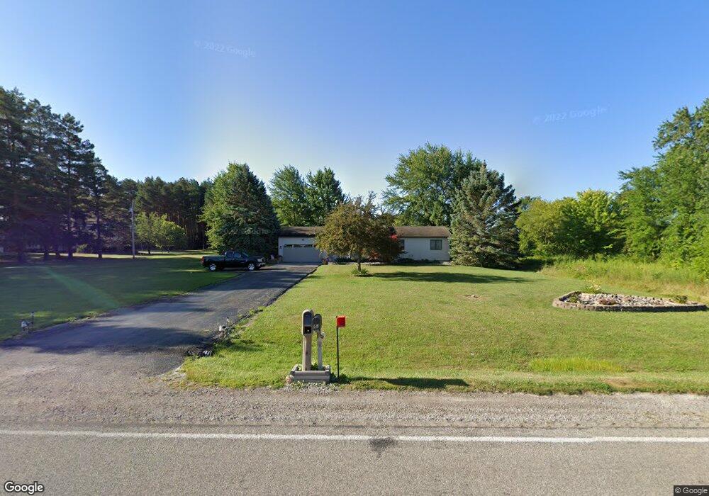 6465 W Farrand Rd, Clio, MI 48420 - photo 1