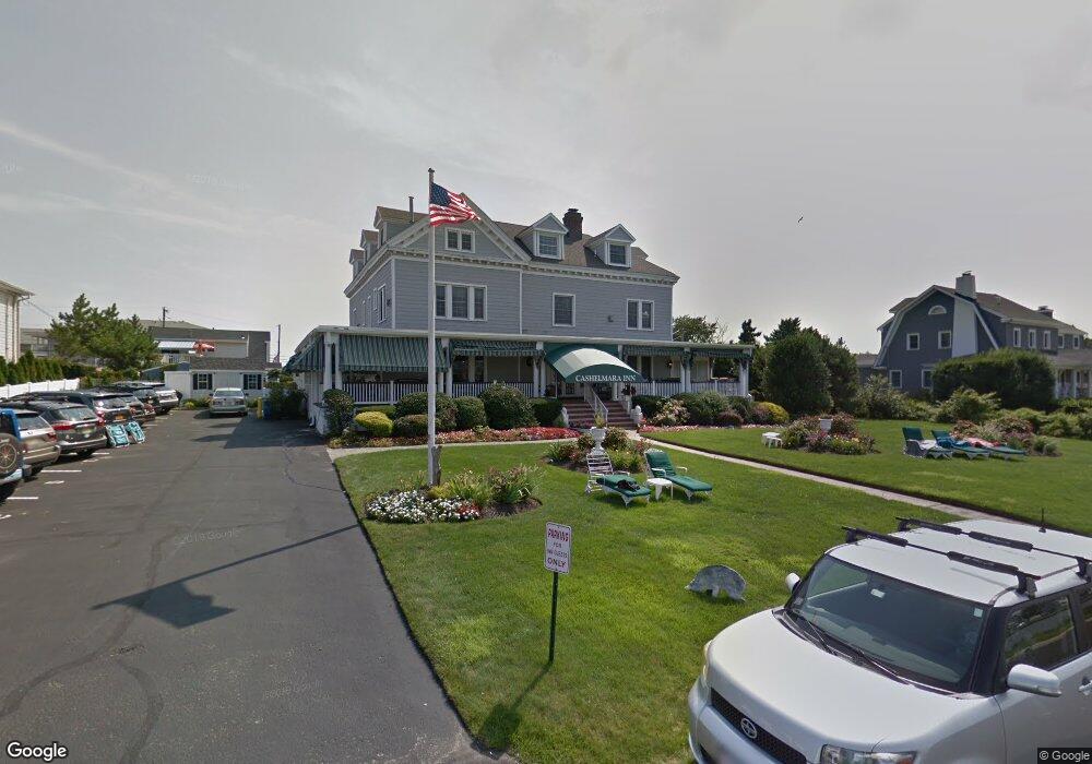 22 Lakeside Ave, AvonBythesea, NJ 07717 MLS 22401818