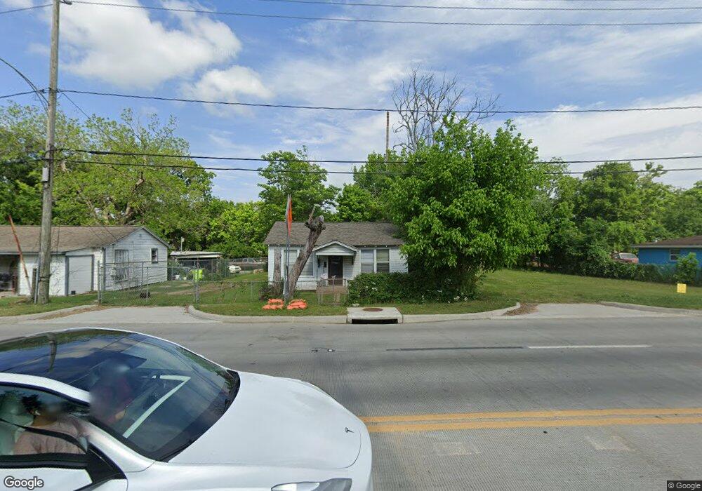 313 Houston St, Rosenberg, TX 77471 - photo 1