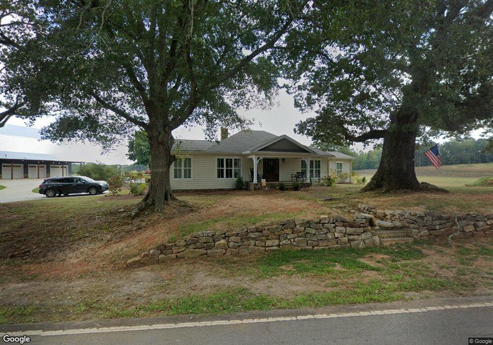 732 Star Point Rd, Carrollton, GA 30116 - photo 1