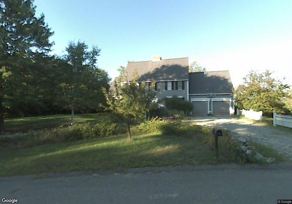 12 Mountain View Dr, Merrimack, NH 03054 - photo 1