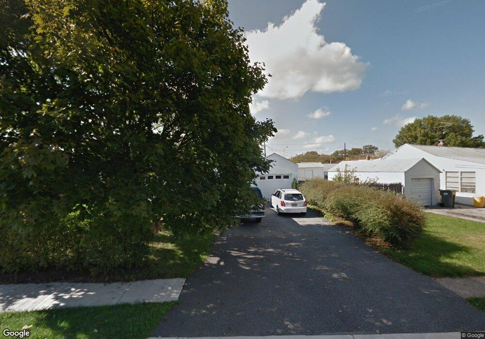 806 Garnet Rd, Wilmington, DE 19804 - photo 1