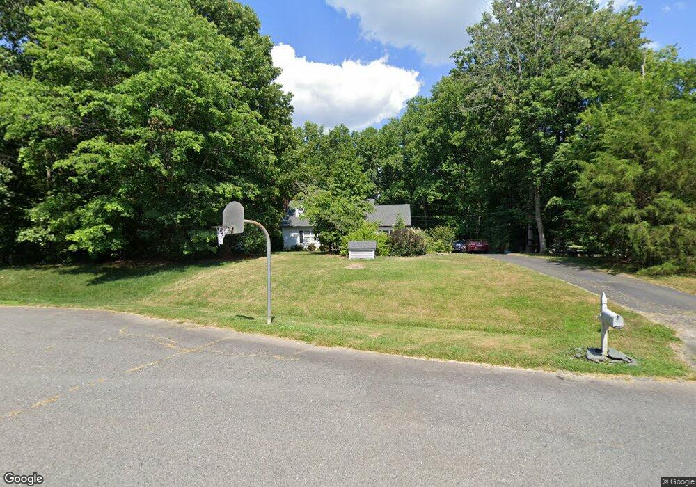 931 Stonecrest Ct, Asheboro, NC 27205 - photo 1