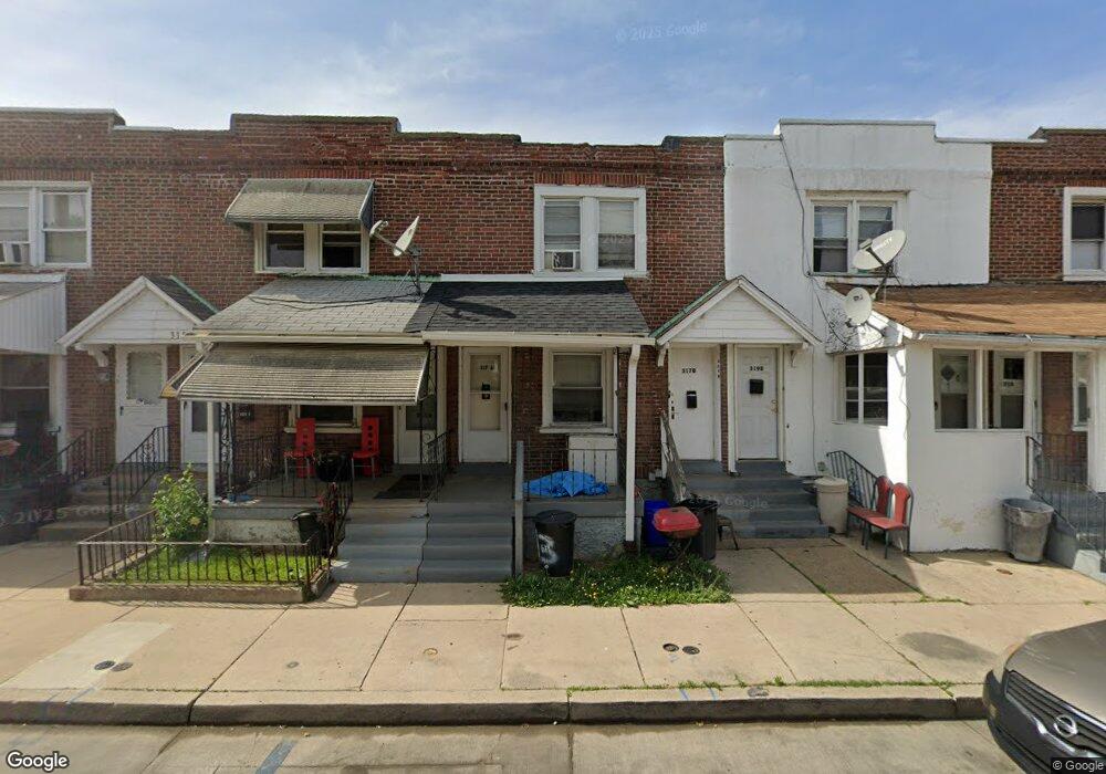 315 N 10th St, Darby, PA 19023 - photo 1