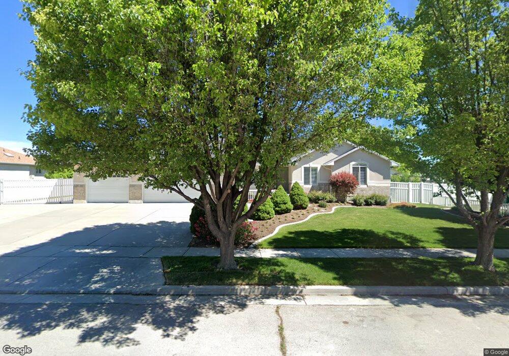 2148 Silver Tree Cir, Riverton, UT 84065 - photo 1