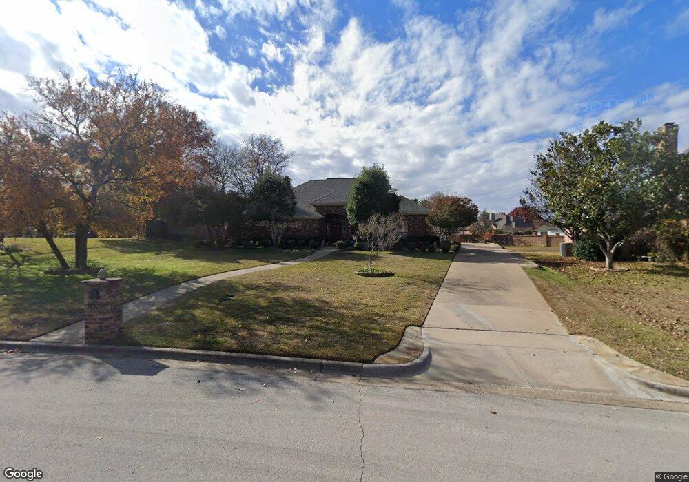 4010 Southwood W, Colleyville, TX 76034 - photo 1