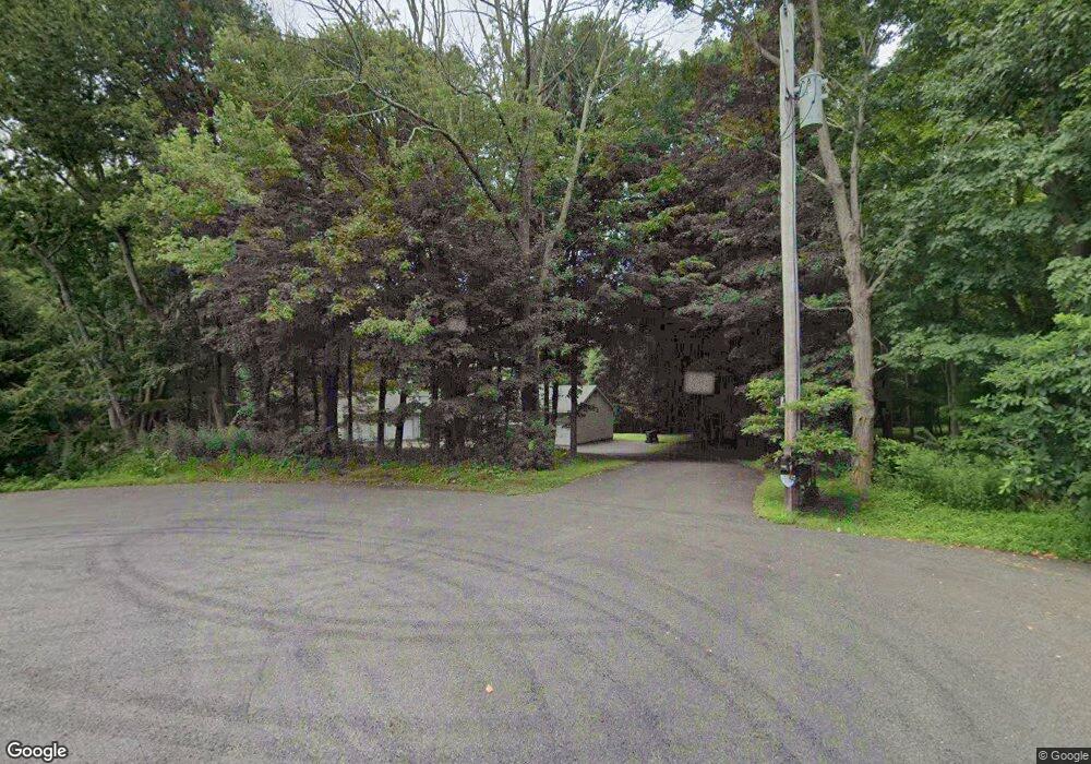 105 High Meadow Rd, Easton, CT 06612 - photo 1