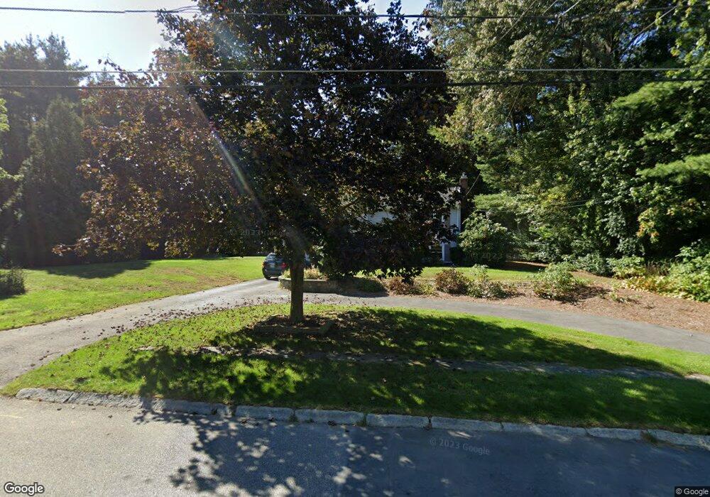 10 Harlow Rd, Foxboro, MA 02035 - photo 1