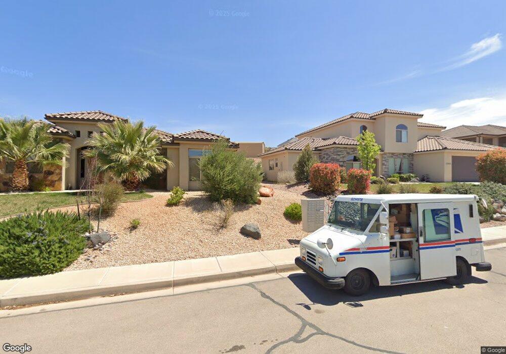 2057 S Mustang St, Washington, UT 84780 - photo 1