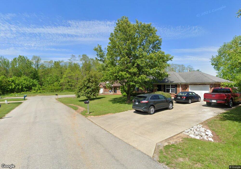 1290 Charles St NE, Corydon, IN 47112 - photo 1