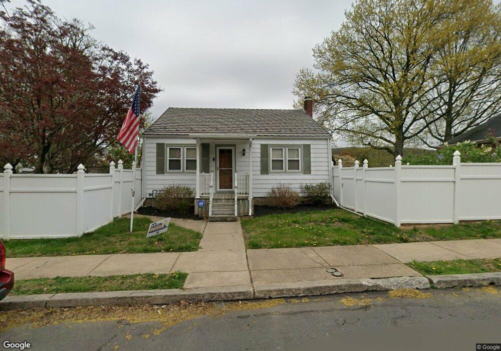 3317 Arlington St, Reading, PA 19605 - photo 1