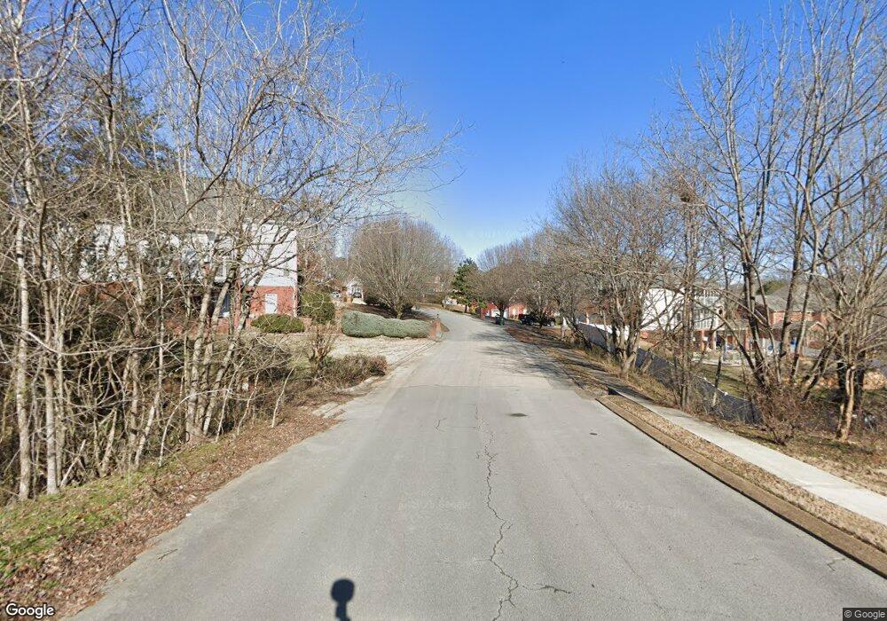 1001 Inland Cove Dr, Hixson, TN 37343 - photo 1