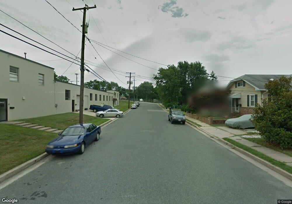 0 Willow Ave, Halethorpe, MD 21227 - photo 1