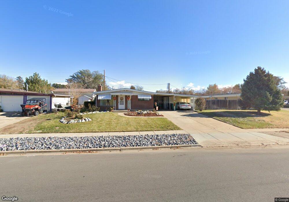 5680 S 2200 W, Roy, UT 84067 - photo 1