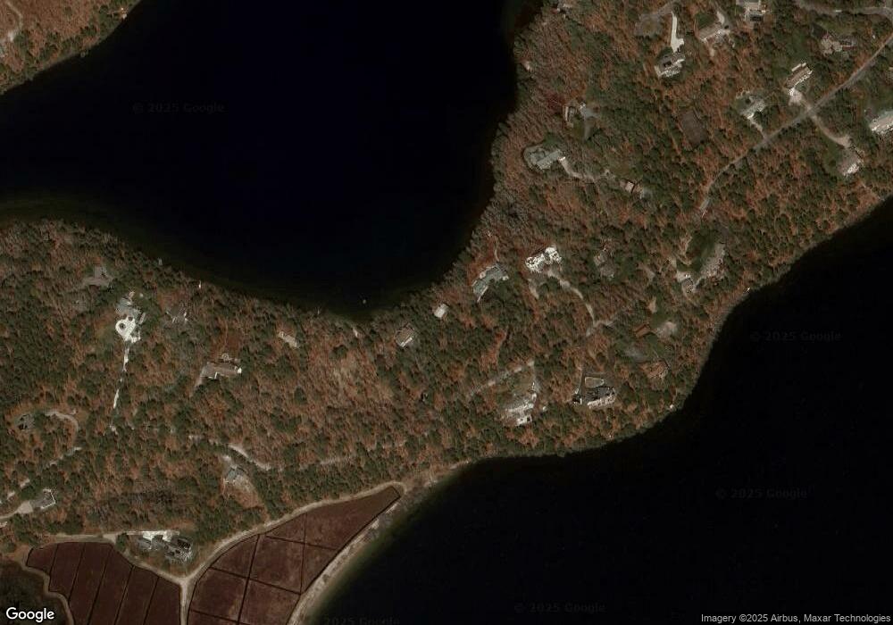 511 Crowells Bog Rd, Brewster, MA 02631 - photo 1