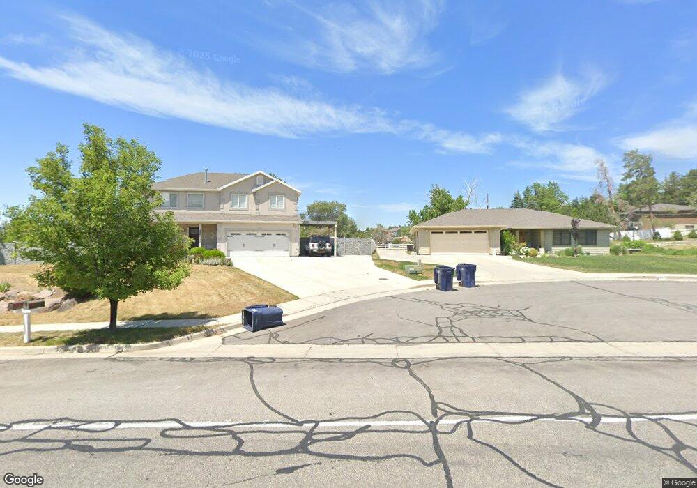 2091 E 11270 S, Sandy, UT 84092 - photo 1