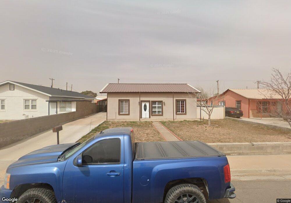 410 E Scharbauer St, Hobbs, NM 88240 - photo 1