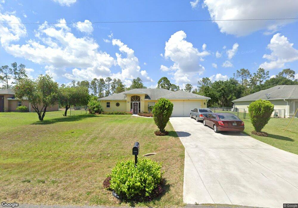 182 Ridgemont Dr, Lehigh Acres, FL 33972 - photo 1