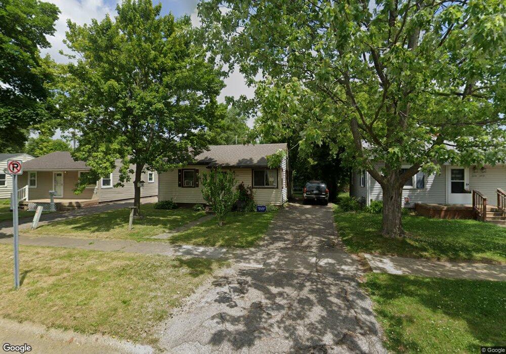 3709 Ivanhoe Ave, Flint, MI 48506 - photo 1