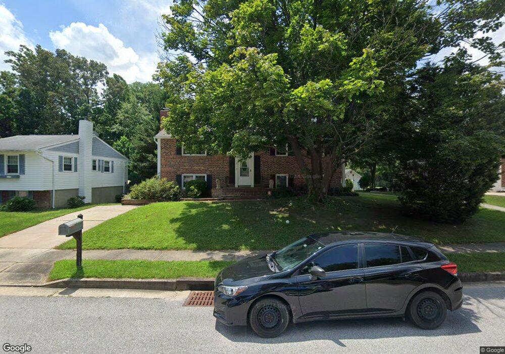 4805 Torpoint Rd, Nottingham, MD 21236 - photo 1