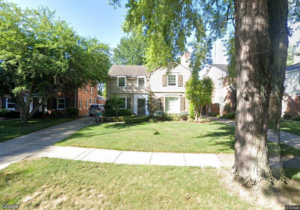 259 Lewiston Rd, Grosse Pointe Farms, MI 48236 - photo 1