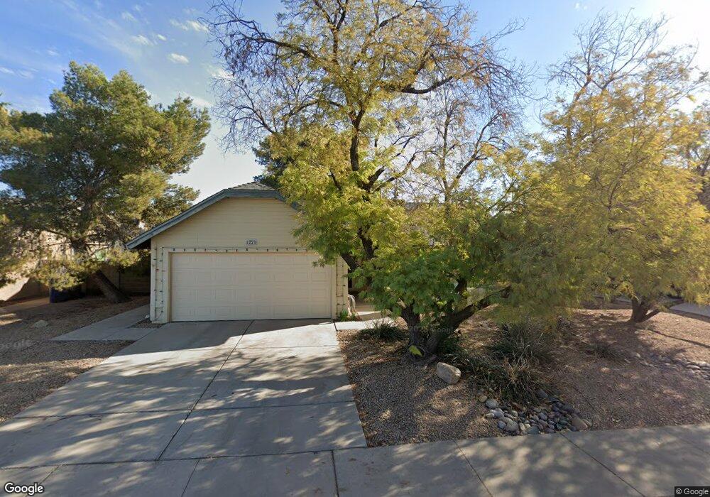 221 S Rita Ln, Chandler, AZ 85226 - photo 1