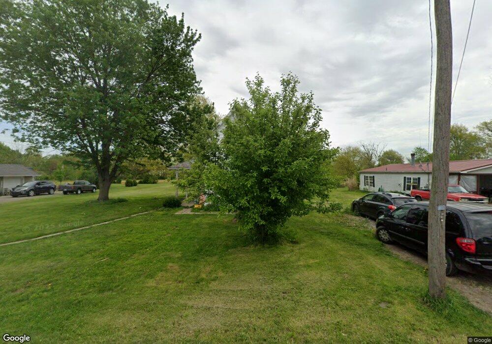 453 Charles St, Spencerville, OH 45887 - photo 1