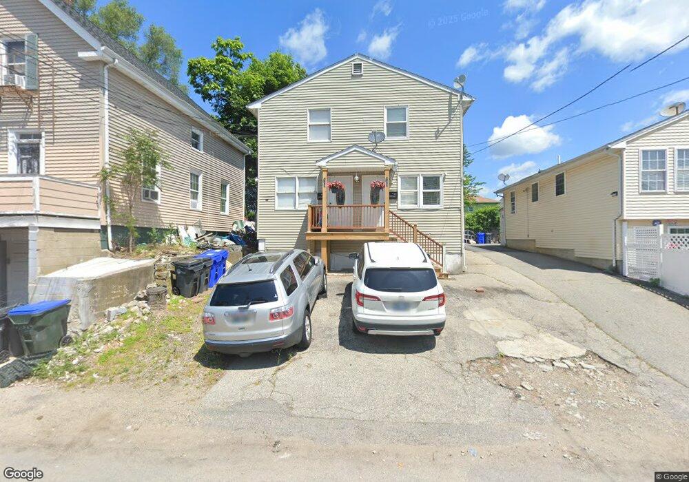 203 Eastwood Ave, Providence, RI 02909 - photo 1