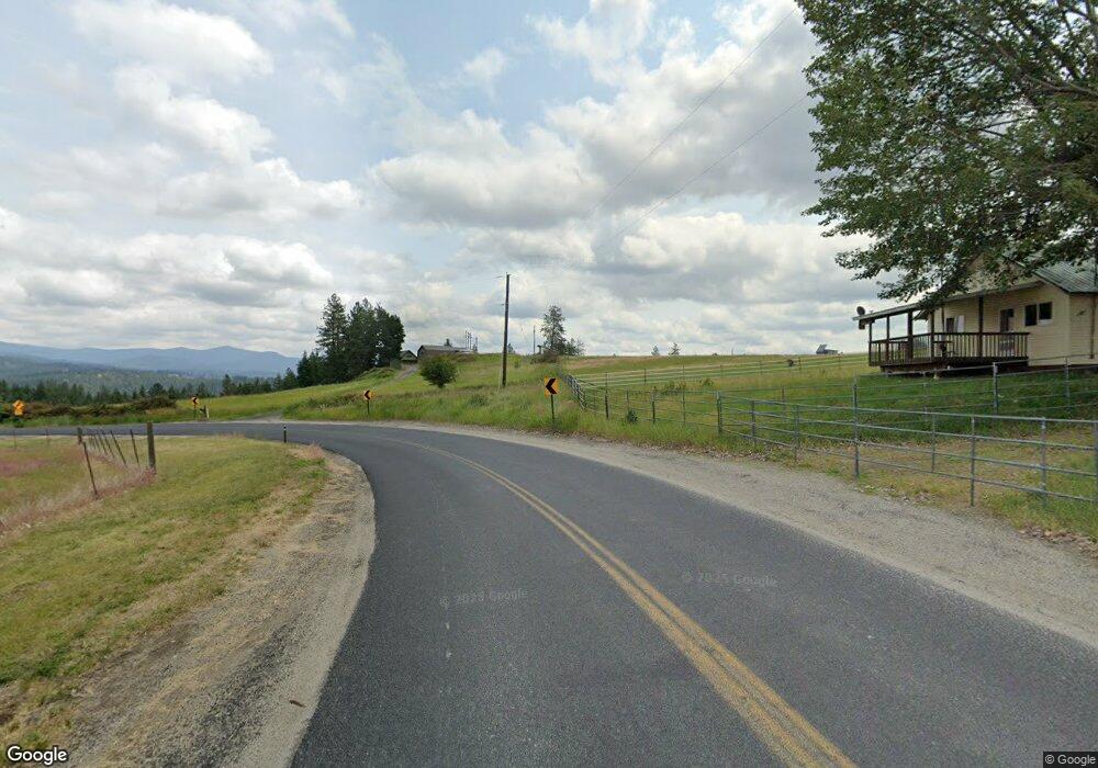 19221 E Day Mt Spokane Rd, Mead, WA 99021 - photo 1