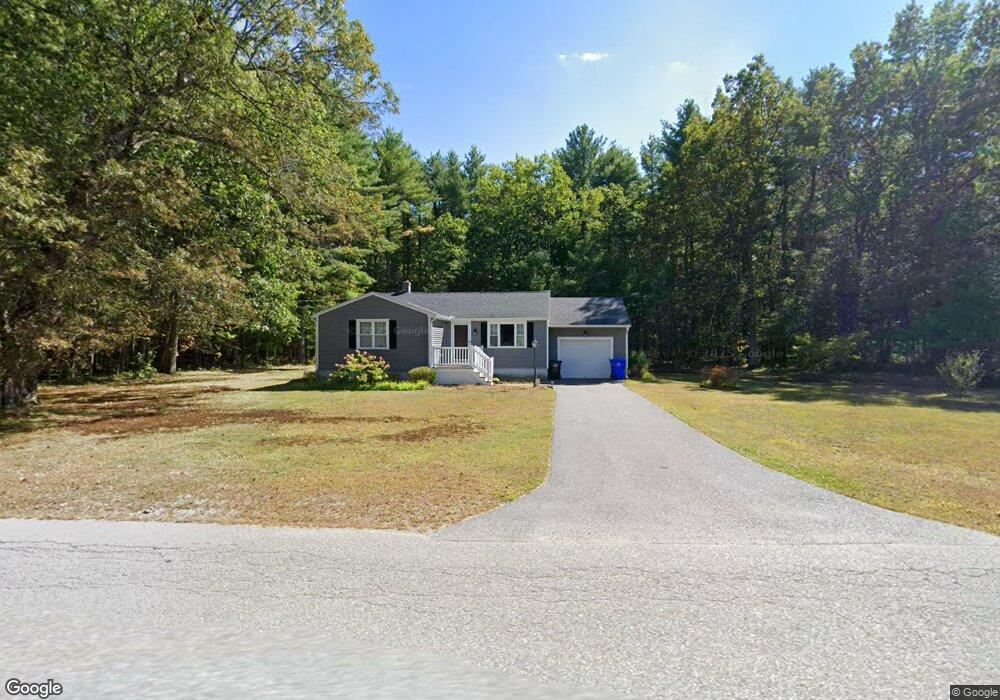 93 Hazen Rd, Shirley, MA 01464 - photo 1