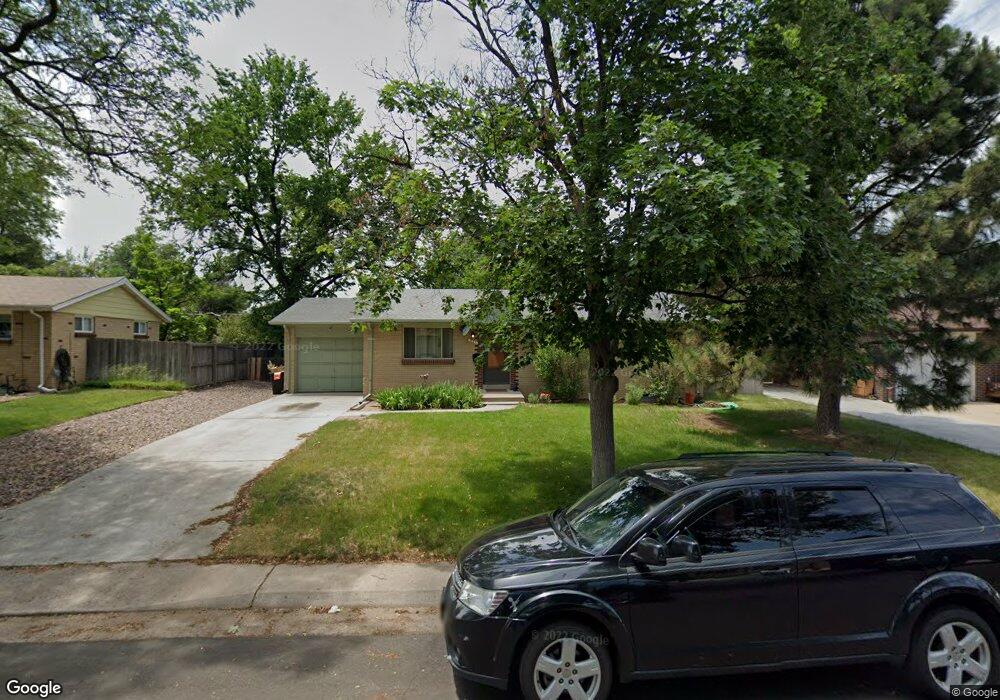 331 S Salem St, Aurora, CO 80012 - photo 1