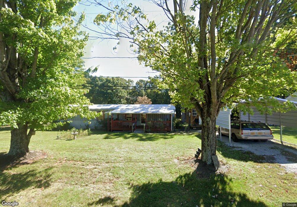 1340 Chalk Level Rd, Chatham, VA 24531 - photo 1