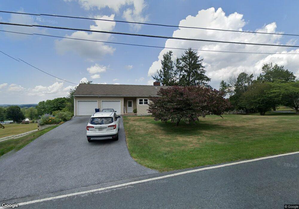 1134 Old Manchester Rd, Westminster, MD 21157 - photo 1